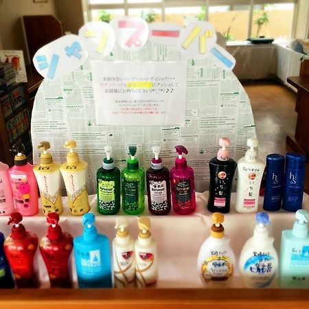 Miyazaki 5C'S Hotel エクステリア 写真