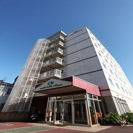 Miyazaki 5C'S Hotel エクステリア 写真