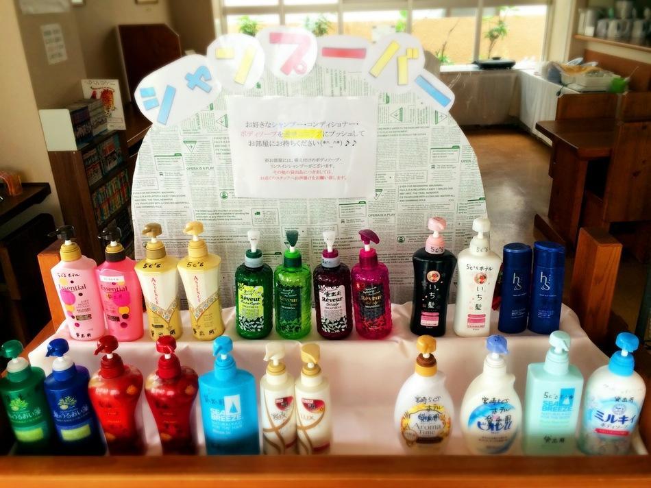 Miyazaki 5C'S Hotel エクステリア 写真