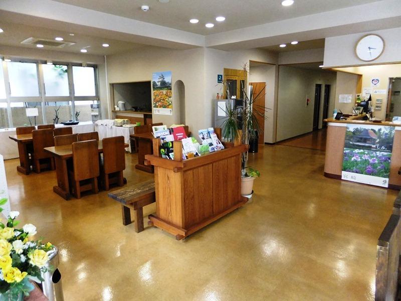 Miyazaki 5C'S Hotel エクステリア 写真