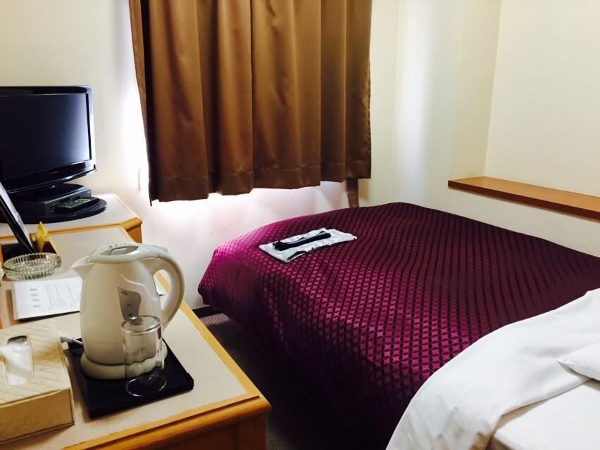 Miyazaki 5C'S Hotel エクステリア 写真
