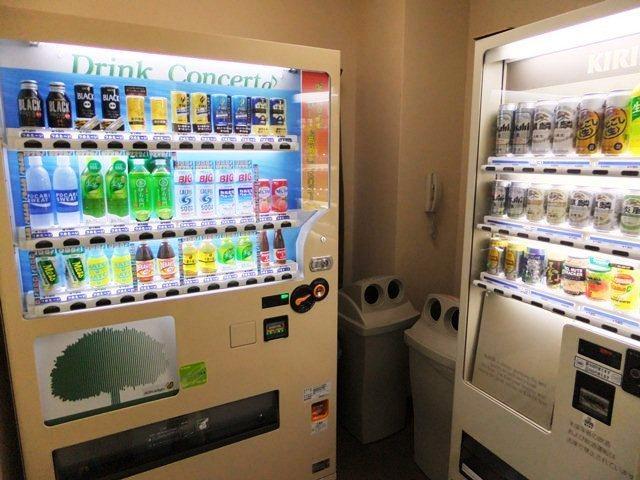 Miyazaki 5C'S Hotel エクステリア 写真