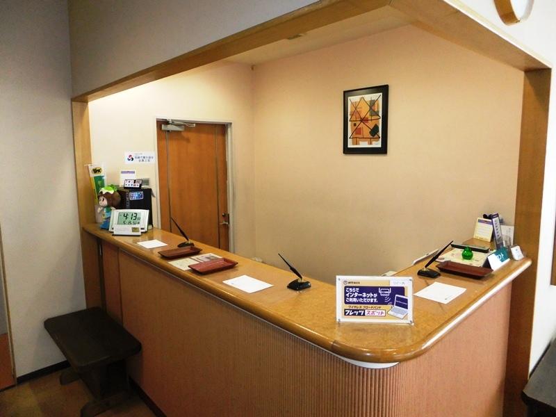 Miyazaki 5C'S Hotel エクステリア 写真